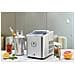 Fabbricatore Di Ghiaccio 1,6l - 12 Kg Al Giorno - Schermo Led - Ice Cool - Foto miniatura 2