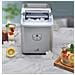 Fabbricatore Di Ghiaccio 1,6l - 12 Kg Al Giorno - Schermo Led - Ice Cool - Foto miniatura 4