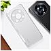 Cover Honor Magic4 Pro Silicone Gel Flessibile Imak Ux-5 Series Trasparente - Foto miniatura 2