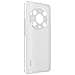 Cover Honor Magic4 Pro Silicone Gel Flessibile Imak Ux-5 Series Trasparente - Foto miniatura 4