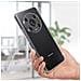 Cover Honor Magic4 Pro Silicone Gel Flessibile Imak Ux-5 Series Trasparente - Foto miniatura 5