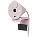 Webcam Full HD Brio 300 2 MP con Microfono Intergrato USB Colore Rosa - Foto miniatura 1