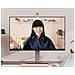 Webcam Full HD Brio 300 2 MP con Microfono Intergrato USB Colore Rosa - Foto miniatura 4