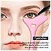 Stencil Modello Eyeliner Pink - Foto miniatura 7