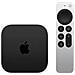 TV 4K Nero, Argento 4K Ultra HD 64 GB Wi-Fi - Foto miniatura 1