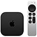 TV 4K Nero, Argento 4K Ultra HD 64 GB Wi-Fi - Foto miniatura 4