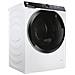 Lavatrice Standard H7W 610MBC-S H-WASH 700 Steam Care Pro 10 Kg Classe A Centrifuga 1600 giri - Foto miniatura 4