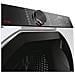 Lavatrice Standard H7W 610MBC-S H-WASH 700 Steam Care Pro 10 Kg Classe A Centrifuga 1600 giri - Foto miniatura 6