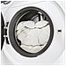 Lavatrice Standard H7W 610MBC-S H-WASH 700 Steam Care Pro 10 Kg Classe A Centrifuga 1600 giri - Foto miniatura 7