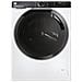 Lavatrice Standard H7W 610MBC-S H-WASH 700 Steam Care Pro 10 Kg Classe A Centrifuga 1600 giri - Foto miniatura 1
