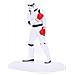Nemesis Now - Star Wars - Stormtrooper Che Punge Come Un'ape 18 Cm - Foto miniatura 8