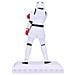 Nemesis Now - Star Wars - Stormtrooper Che Punge Come Un'ape 18 Cm - Foto miniatura 7