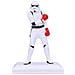 Nemesis Now - Star Wars - Stormtrooper Che Punge Come Un'ape 18 Cm - Foto miniatura 1