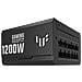 Alimentatore PC TUF GAMING 80 PLUS Gold ATX 1200 W Colore Nero - Foto miniatura 10