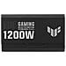 Alimentatore PC TUF GAMING 80 PLUS Gold ATX 1200 W Colore Nero - Foto miniatura 4