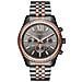 Orologio Da Uomo Mk8561 + Box (zm002a) - In Ordine - Foto miniatura 2
