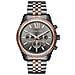 Orologio Da Uomo Mk8561 + Box (zm002a) - In Ordine - Foto miniatura 1