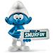 The Smurfs 20843 Action Figure Giocattolo - Foto miniatura 1