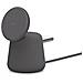 WIZ020VFH36 Caricabatterie per dispositivi mobili Antracite USB Carica wireless - Foto miniatura 1