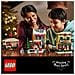 10308 Icons Natale nella Strada Principale - Foto miniatura 4