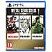 Videogioco Playstation 5 Metal Gear Solid Vol. 1: Master Collection (fr) - Foto miniatura 1