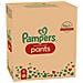 Pannolini Usa E Getta 9-15 Kg 4 (114 Unità) - Foto miniatura 3