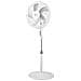 VENT.A PIANTANA BRISA 41PB, BASE TONDA, 5 PALE, 40 CM. H. 120 - Foto miniatura 1
