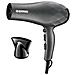 Trade Shop - Asciugacapelli Professionale Phon Motore Dc 1800-2200w 3 Velocita Salone Gm-117 - Foto miniatura 1