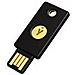 Chiave di sicurezza USB 8880001132  per Notebook Colore Nero - Foto miniatura 1