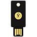 Chiave di sicurezza USB 8880001132  per Notebook Colore Nero - Foto miniatura 3