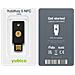 Chiave di sicurezza USB 8880001132  per Notebook Colore Nero - Foto miniatura 5