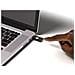 Chiave di sicurezza USB 8880001132  per Notebook Colore Nero - Foto miniatura 6