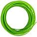 C1 Pla 1.75mm Filament Wire For Any 3d Printing Pen - 1x 10m - Green - Foto miniatura 1