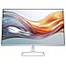 Monitor 27" LED IPS 524SW Full HD 1920x1080 Pixel Tempo di Risposta 5 ms - Foto miniatura 1
