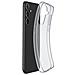 FINECGALA55T custodia 16,8 cm (6.6"") Cover Trasparente per Galaxy A55 5G - Foto miniatura 2