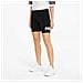 Logo Short Leggings 848347 01 Donna Taglia M Colore Nero - Foto miniatura 1