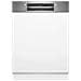Lavastoviglie SMI6YCS02E Capacità 14 Coperti Classe A Colore Bianco - Foto miniatura 1