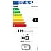 TV QLED Ultra HD 4K 75" 75E77NQ Smart TV VIDAA - Foto miniatura 2