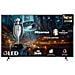 TV QLED Ultra HD 4K 75" 75E77NQ Smart TV VIDAA - Foto miniatura 1