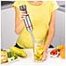 Frullatore ad Immersione ZHB4652 Potenza 1400 Watt Colore Grigio, Argento - Foto miniatura 8