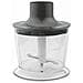 Frullatore ad Immersione ZHB4652 Potenza 1400 Watt Colore Grigio, Argento - Foto miniatura 13