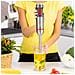Frullatore ad Immersione ZHB4652 Potenza 1400 Watt Colore Grigio, Argento - Foto miniatura 7