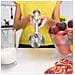 Frullatore ad Immersione ZHB4652 Potenza 1400 Watt Colore Grigio, Argento - Foto miniatura 10