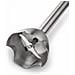 Frullatore ad Immersione ZHB4652 Potenza 1400 Watt Colore Grigio, Argento - Foto miniatura 11