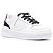 Basket Sneaker Sneakers Pelle Scarpe Donna Bianco Eu 36, Fw0fw06951 0k9 - Foto miniatura 2