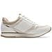 Leisure Trainers Offwhite Comb Sneakers Tessile Scarpe Donna Bianco Eu 38, 1-23603-42 147 - Foto miniatura 3