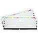 Memoria DIMM Dominator CMT64GX5M2B5600C40W 64 GB (2 x 32 GB) DDR5 5600 MHz CL40 - Foto miniatura 2