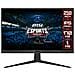 G2412 Monitor PC 60,5 cm (23.8") 1920 x 1080 Pixel Full HD Nero - Foto miniatura 1