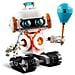 Robot Spaziale Lego 31164 Creator 3 In 1 - Foto miniatura 1