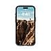 Civilian custodia per cellulare 17,5 cm (6.9") Cover Blu marino - Foto miniatura 2
